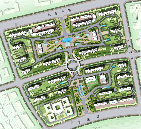 甘肅建投在蘭州新區(qū)創(chuàng)歷史新高成功中得26億元EPC建設(shè)項目