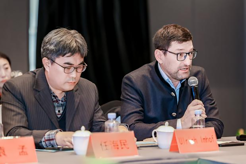 同筑強(qiáng)鏈 ，共創(chuàng)共贏  │  四川天馬 2023年供應(yīng)商大會成功召開(圖9)