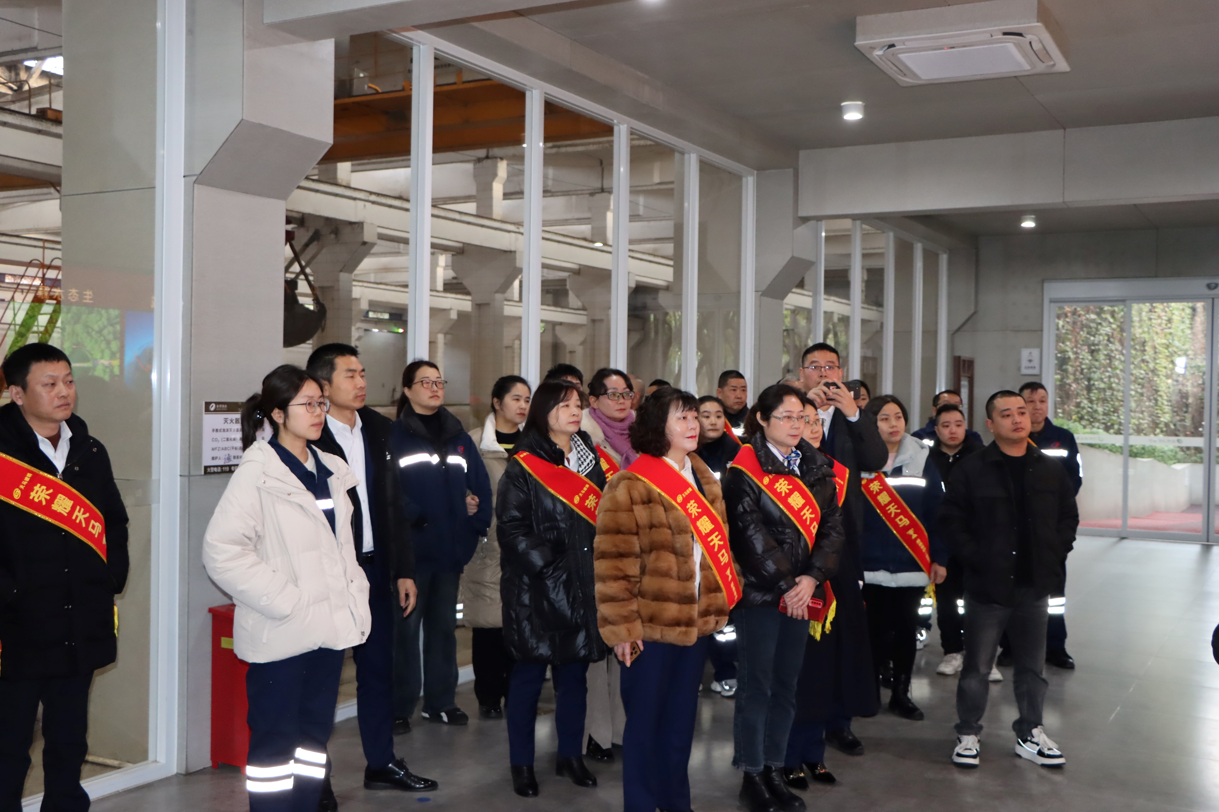共創(chuàng)造，共美好 | 四川天馬召開2025年度工作會議(圖12)